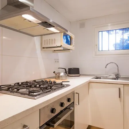 Apartment Anc 03 - Llafranc