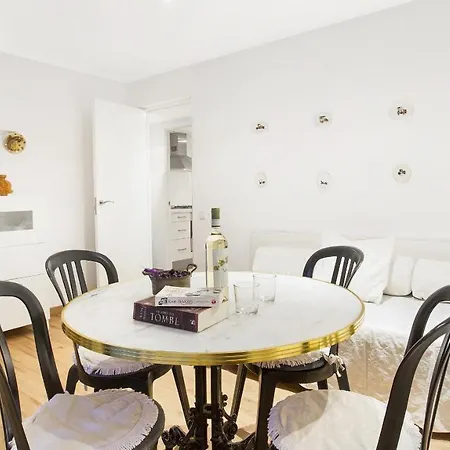 Anc 03 - Appartement