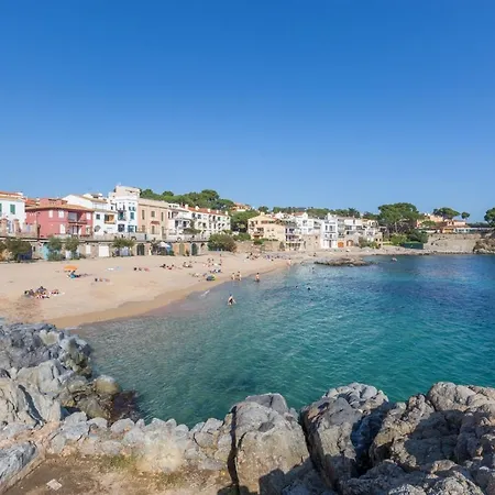 Apartment Anc 03 - Llafranc